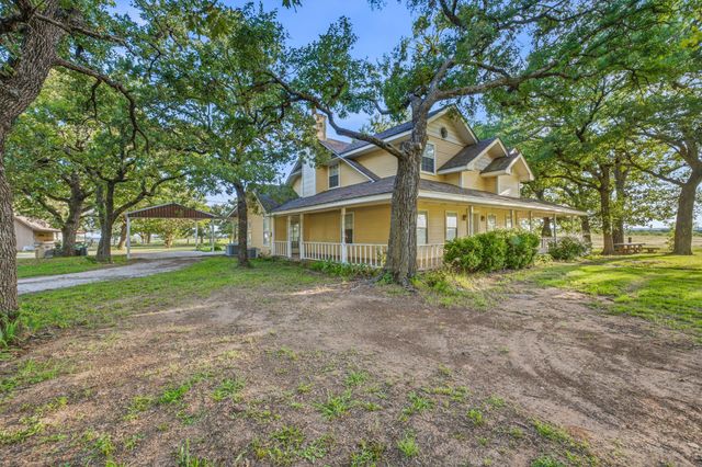 1001 Highway 587, De Leon, TX 76444