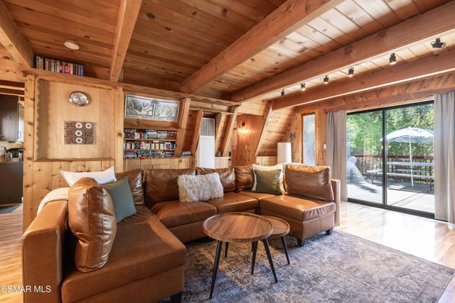 641 Silver Tip Drive, Big Bear, CA 92315