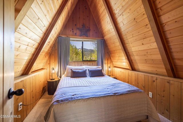 641 Silver Tip Drive, Big Bear, CA 92315