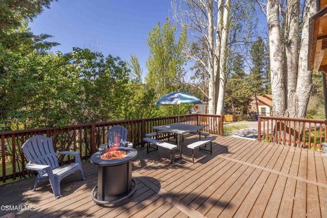 641 Silver Tip Drive, Big Bear, CA 92315
