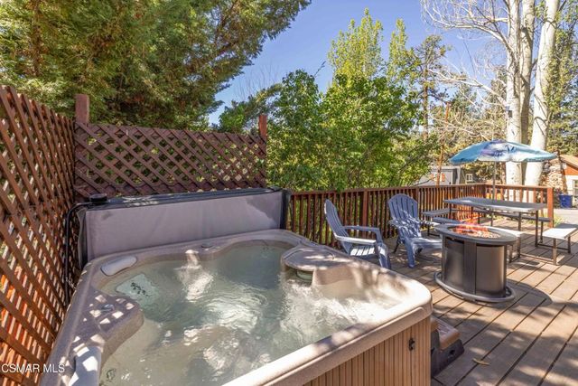 641 Silver Tip Drive, Big Bear, CA 92315