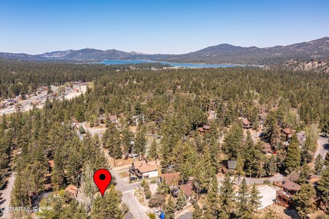 641 Silver Tip Drive, Big Bear, CA 92315