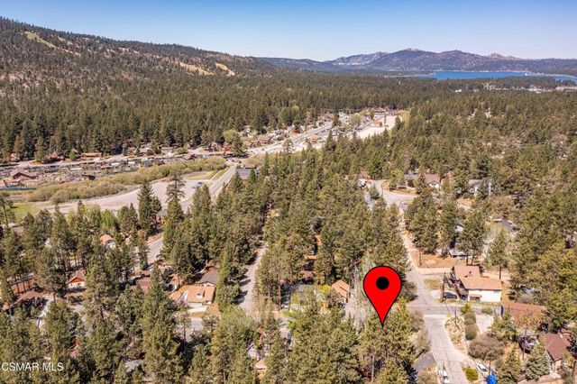 641 Silver Tip Drive, Big Bear, CA 92315