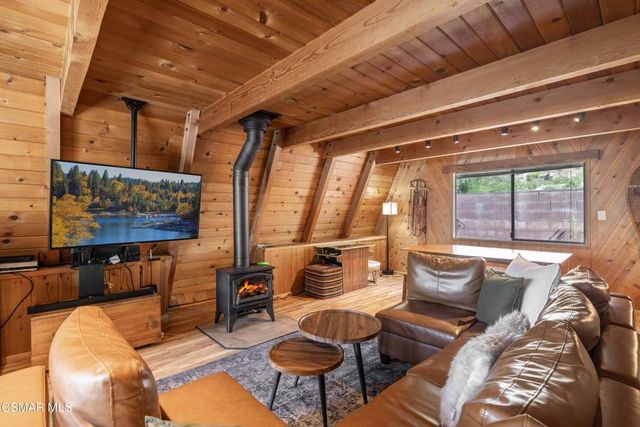 641 Silver Tip Drive, Big Bear, CA 92315