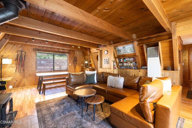641 Silver Tip Drive, Big Bear, CA 92315