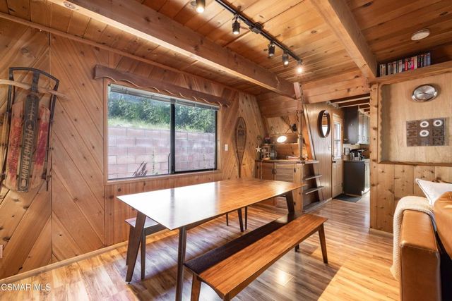 641 Silver Tip Drive, Big Bear, CA 92315