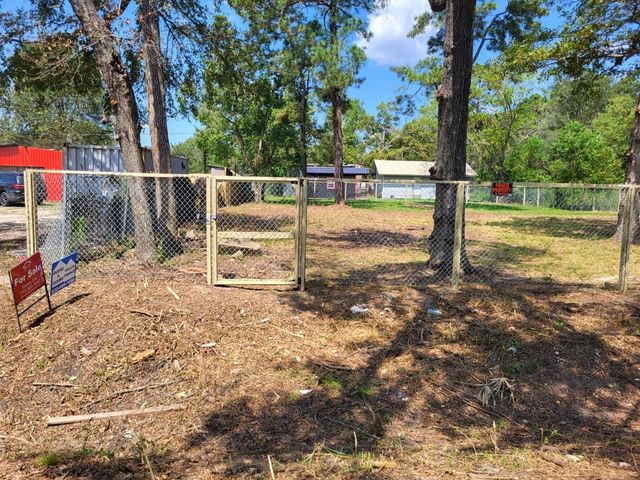 0 Madera Road, Houston, TX 77078