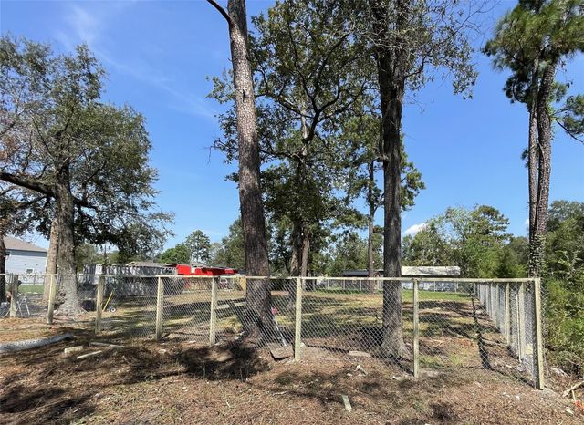 0 Madera Road, Houston, TX 77078