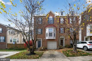 1700 PEACH BLOSSOM CT, Bowie, MD 20721