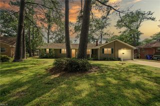813 Fontaine AVE, Norfolk, VA 23502