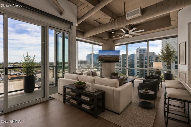 1 E LEXINGTON Avenue 503, Phoenix, AZ 85012