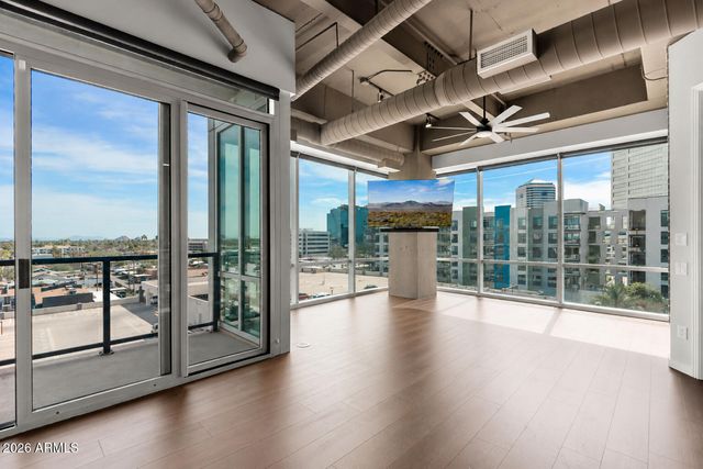 1 E LEXINGTON Avenue 503, Phoenix, AZ 85012