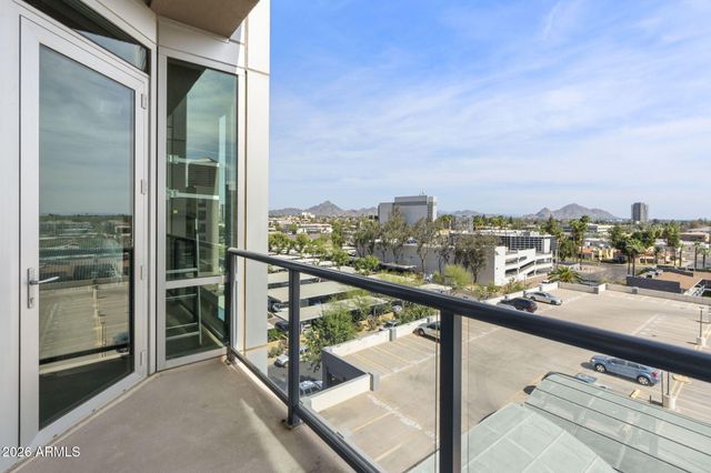 1 E LEXINGTON Avenue 503, Phoenix, AZ 85012
