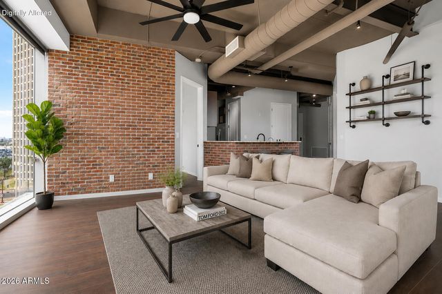1 E LEXINGTON Avenue 503, Phoenix, AZ 85012