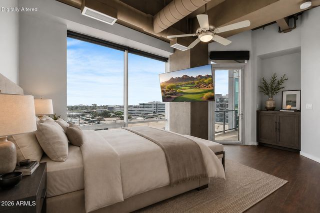 1 E LEXINGTON Avenue 503, Phoenix, AZ 85012