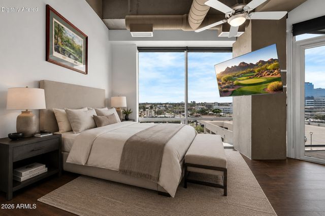 1 E LEXINGTON Avenue 503, Phoenix, AZ 85012
