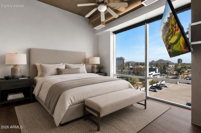 1 E LEXINGTON Avenue 503, Phoenix, AZ 85012
