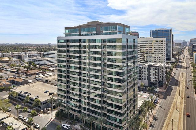 1 E LEXINGTON Avenue 503, Phoenix, AZ 85012