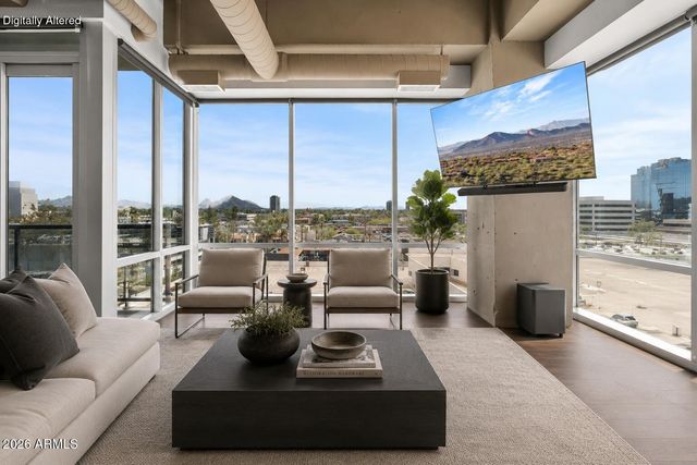 1 E LEXINGTON Avenue 503, Phoenix, AZ 85012