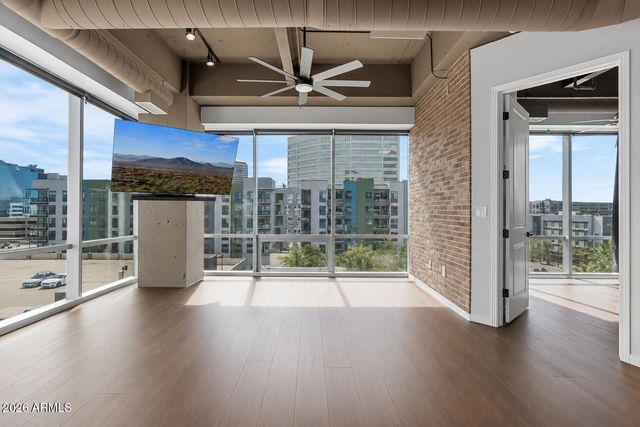 1 E LEXINGTON Avenue 503, Phoenix, AZ 85012
