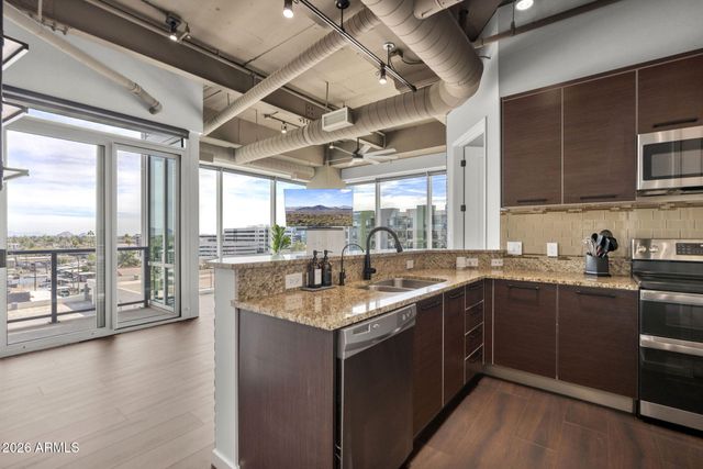 1 E LEXINGTON Avenue 503, Phoenix, AZ 85012
