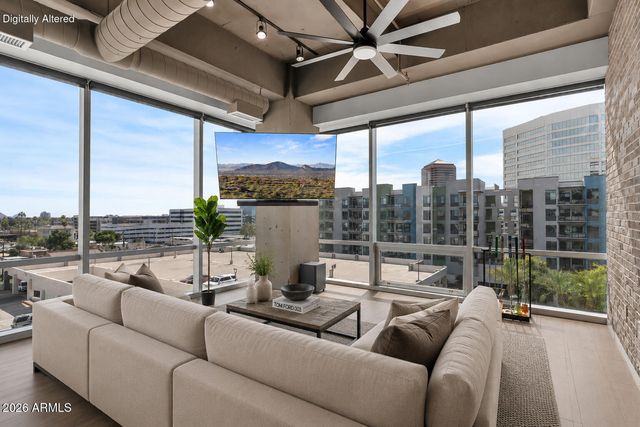 1 E LEXINGTON Avenue 503, Phoenix, AZ 85012