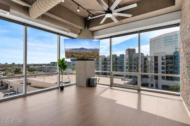 1 E LEXINGTON Avenue 503, Phoenix, AZ 85012