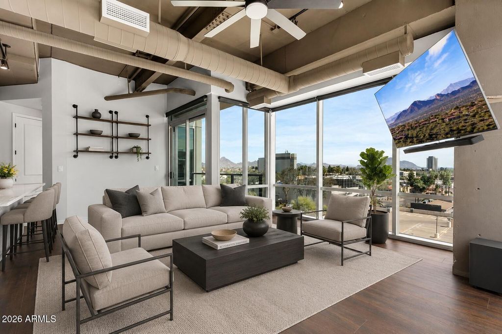 1 E LEXINGTON Avenue 503, Phoenix, AZ 85012 — photo 3