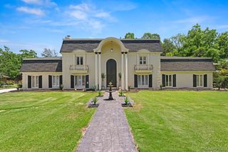 2732 Lansdowne Drive, Montgomery, AL 36111