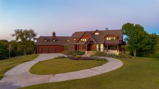 1505 Bourland Bend, Celina, TX 75009