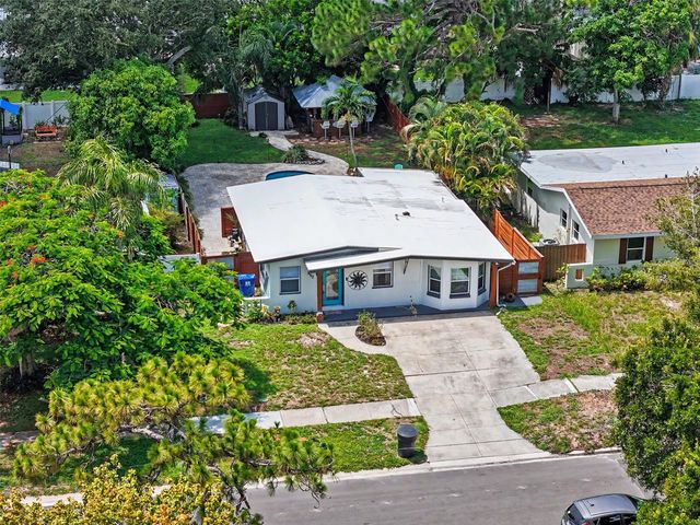 860 86TH AVENUE N, St Petersburg, FL 33702