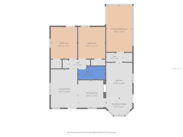 860 86TH AVENUE N, St Petersburg, FL 33702