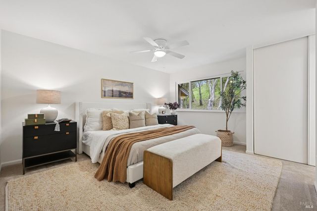 405 Sylvia Way, San Rafael, CA 94903