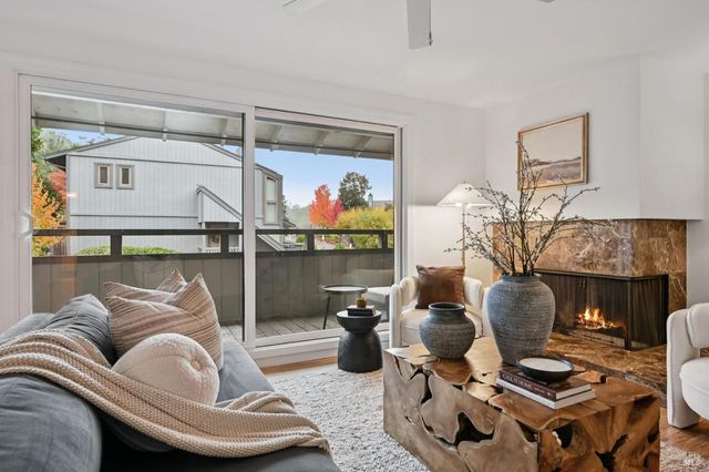 405 Sylvia Way, San Rafael, CA 94903