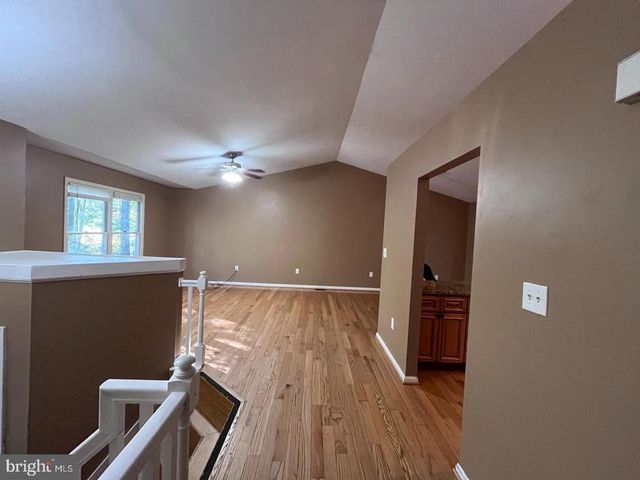 12814 PLANTATION DR, Spotsylvania, VA 22551
