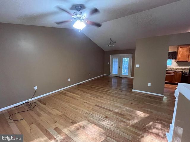 12814 PLANTATION DR, Spotsylvania, VA 22551