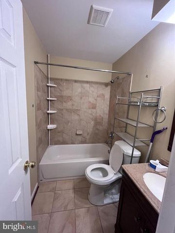 12814 PLANTATION DR, Spotsylvania, VA 22551