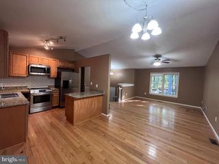 12814 PLANTATION DR, Spotsylvania, VA 22551