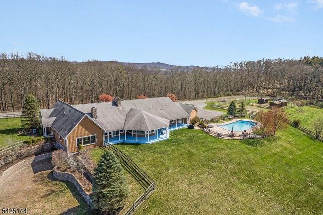71 Kimble Ln, Sparta Twp., NJ 07871