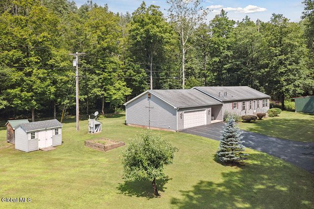 137 Creamery Road, Blenheim, NY 12131