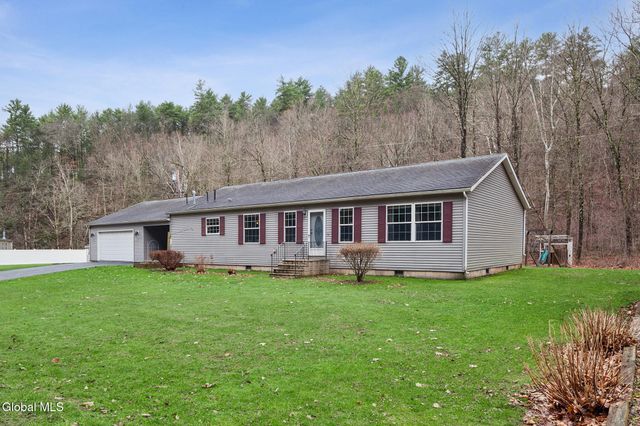 137 Creamery Road, Blenheim, NY 12131