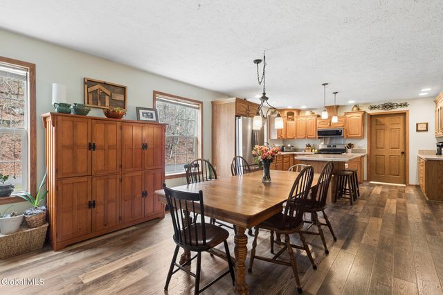 137 Creamery Road, Blenheim, NY 12131