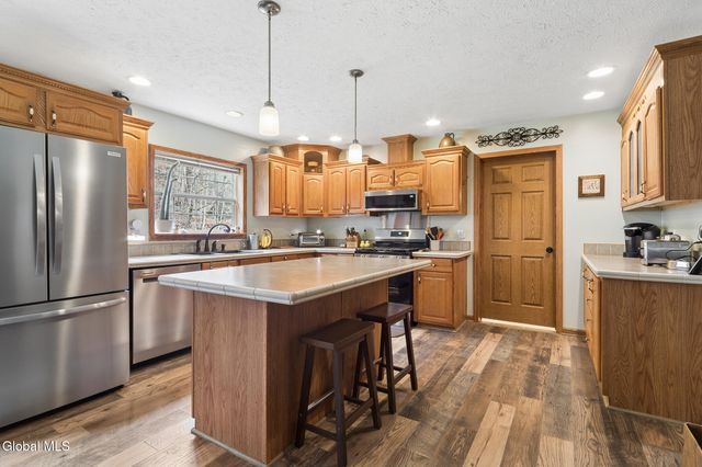 137 Creamery Road, Blenheim, NY 12131