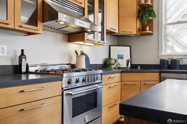 1230 Mason Street 5, San Francisco, CA 94108