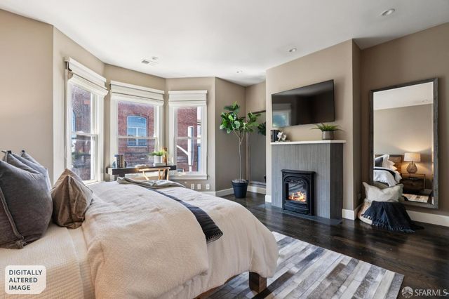 1230 Mason Street 5, San Francisco, CA 94108