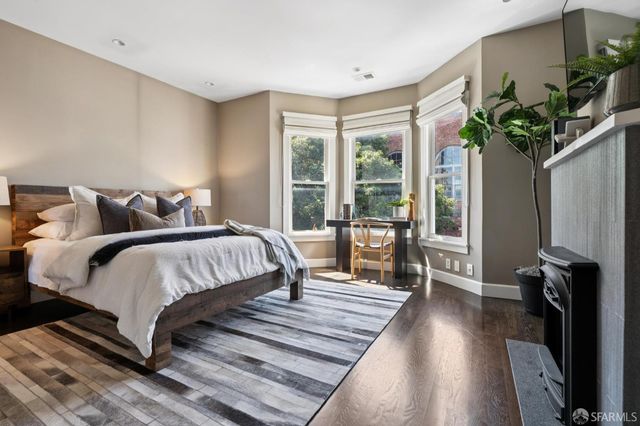 1230 Mason Street 5, San Francisco, CA 94108