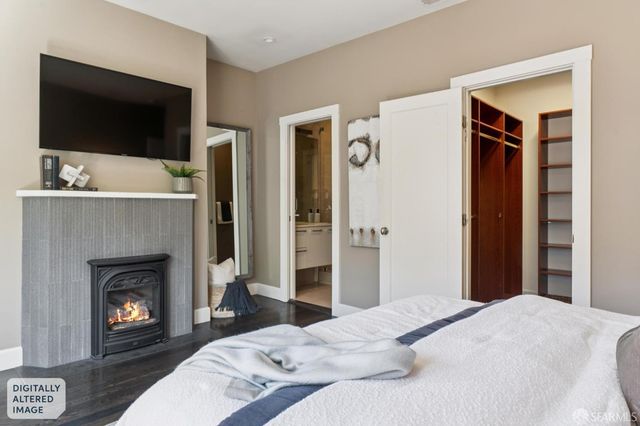 1230 Mason Street 5, San Francisco, CA 94108