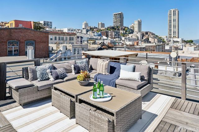 1230 Mason Street 5, San Francisco, CA 94108