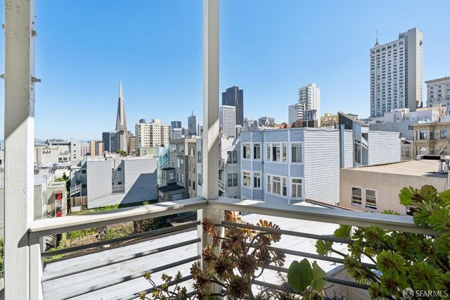 1230 Mason Street 5, San Francisco, CA 94108
