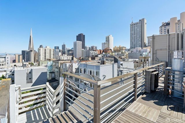 1230 Mason Street 5, San Francisco, CA 94108